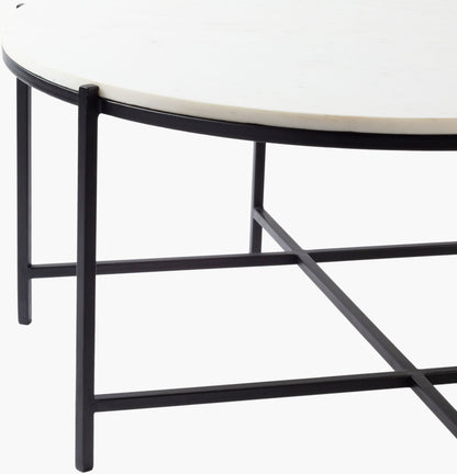 Surya Anaya ANA-001 Furniture Coffee Table by LIVABLISS