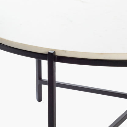 Surya Anaya ANA-001 Furniture Coffee Table by LIVABLISS