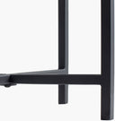 Surya Anaya ANA-003 Furniture Console Table by LIVABLISS