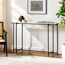 Surya Anaya ANA-003 Furniture Console Table by LIVABLISS