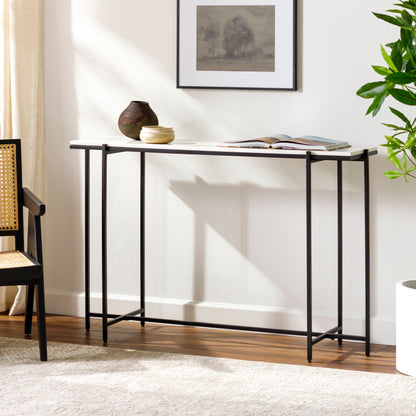 Surya Anaya ANA-003 Furniture Console Table by LIVABLISS