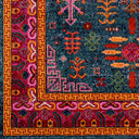 Surya Anika ANI-1005 Blue Area Rug by LIVABLISS