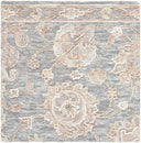 Surya Arnold AOD-2300 Slate Gray Area Rug by LIVABLISS