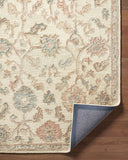 Livabliss Arnold AOD-2301 Ivory Area Rug by LIVABLISS