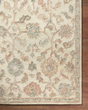 Livabliss Arnold AOD-2301 Ivory Area Rug by LIVABLISS
