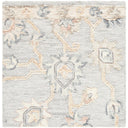 Surya Arnold AOD-2303 Pewter Area Rug by LIVABLISS