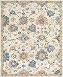 Surya Arnold AOD-2304 Ivory Area Rug by LIVABLISS