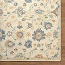 Livabliss Arnold AOD-2304 Ivory Area Rug by LIVABLISS