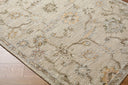 Livabliss Arnold AOD-2305 Ivory Area Rug by LIVABLISS