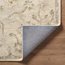 Livabliss Arnold AOD-2305 Ivory Area Rug by LIVABLISS
