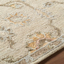Livabliss Arnold AOD-2305 Ivory Area Rug by LIVABLISS