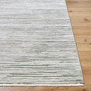 Surya Alston AON-2303 Tan Machine Washable Area Rug by LIVABLISS