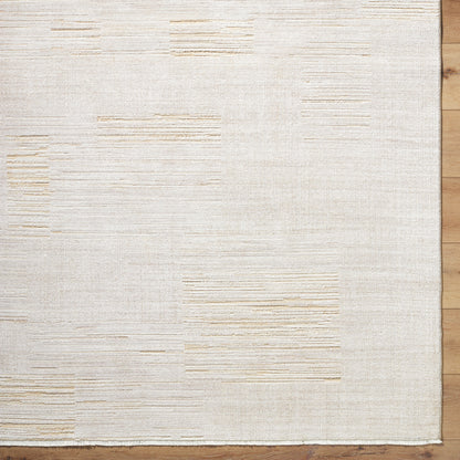 Alston AON-2306 Ivory Area Rug