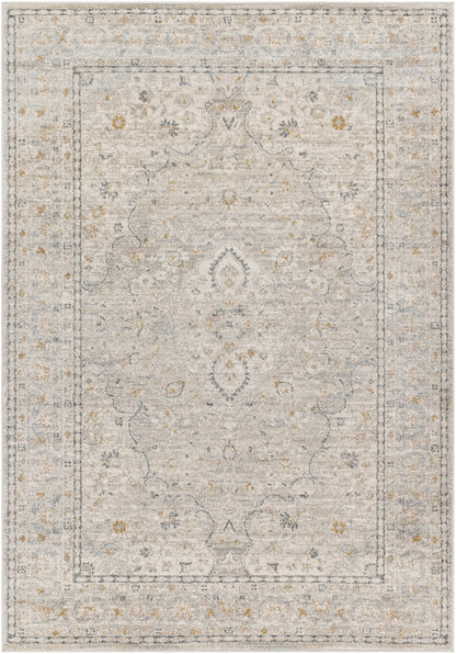 Surya Alpharetta APH-2303 Light Beige Area Rug by LIVABLISS