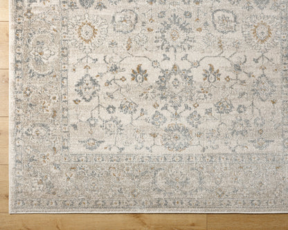 Surya Alpharetta APH-2304 Cream Area Rug by LIVABLISS