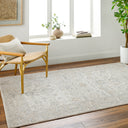 Surya Alpharetta APH-2304 Cream Area Rug by LIVABLISS