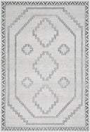 Surya Alpharetta APH-2306 Cream Area Rug by LIVABLISS