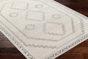 Surya Alpharetta APH-2306 Cream Area Rug by LIVABLISS