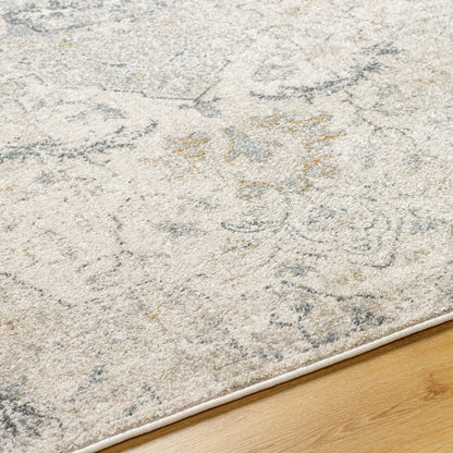 Surya Alpharetta APH-2307 Cream Area Rug by LIVABLISS