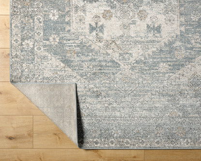 Surya Alpharetta APH-2310 Light Beige Area Rug by LIVABLISS