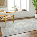 Surya Alpharetta APH-2310 Area Rug Machine Woven by LIVABLISS