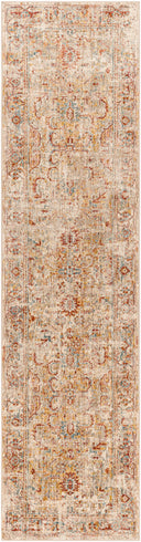 Surya Aspendos APS-2318 Light Gray Area Rug by LIVABLISS