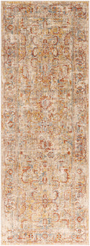 Surya Aspendos APS-2318 Light Gray Area Rug by LIVABLISS