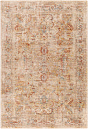 Surya Aspendos APS-2318 Light Gray Area Rug by LIVABLISS