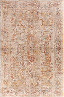 Surya Aspendos APS-2318 Light Gray Area Rug by LIVABLISS