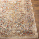 Surya Aspendos APS-2318 Light Gray Area Rug by LIVABLISS