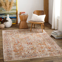 Surya Aspendos APS-2318 Light Gray Area Rug by LIVABLISS