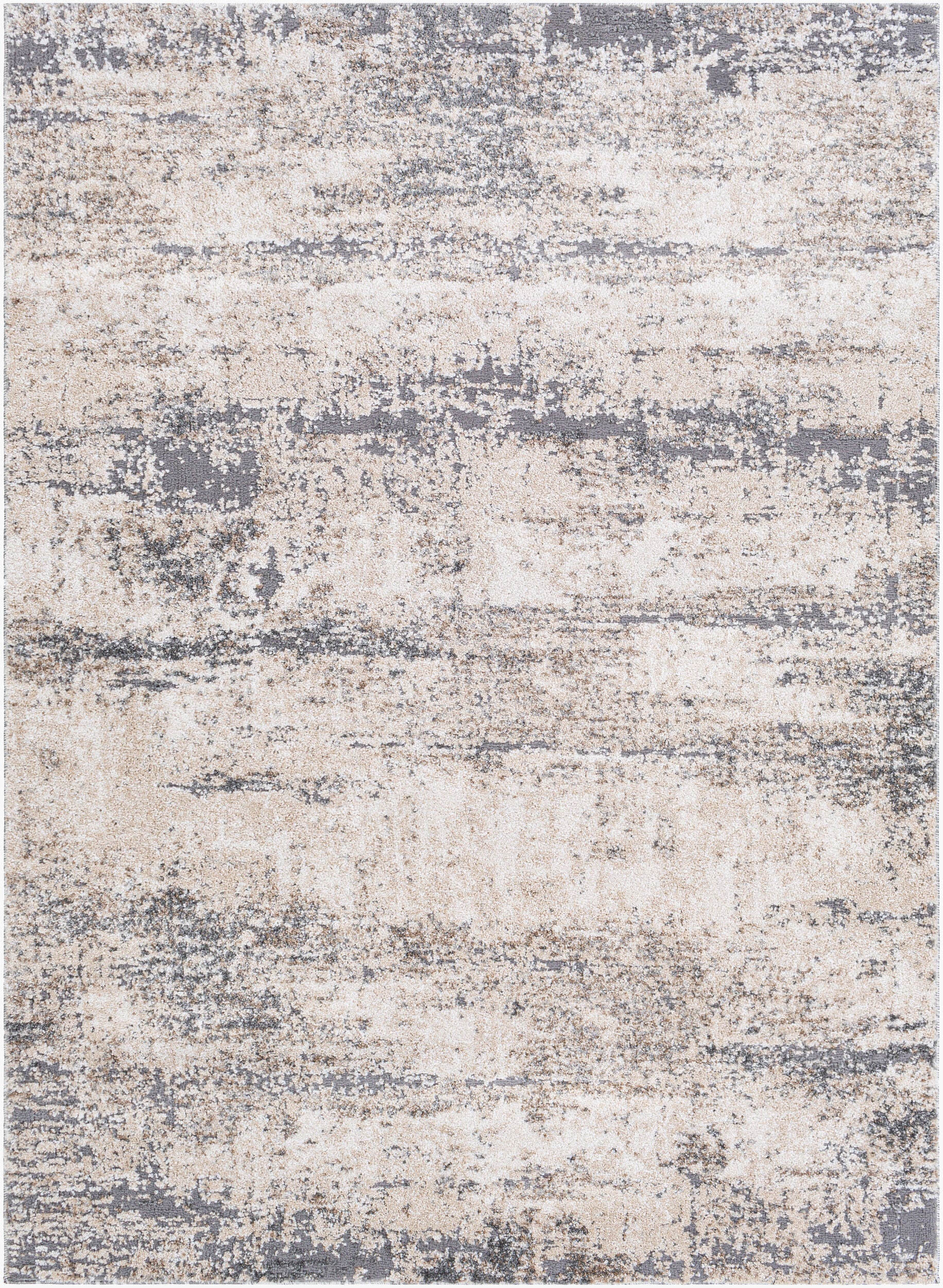 Andorra ARD-2300 Beige Area Rug