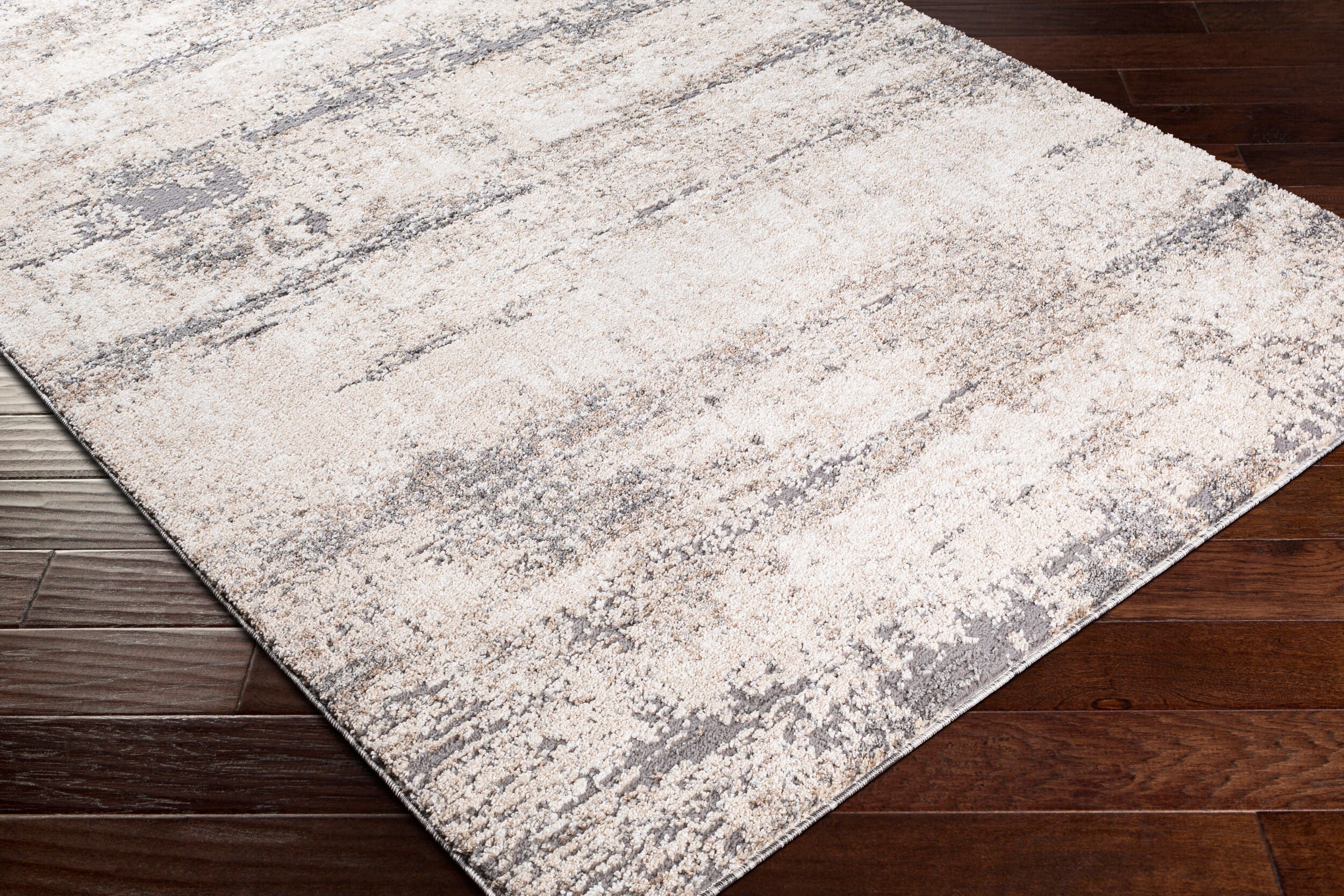 Andorra ARD-2300 Beige Area Rug
