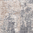 Surya Andorra ARD-2302 Charcoal Area Rug by LIVABLISS