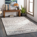 Andorra ARD-2303 Beige Area Rug