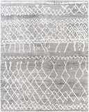 Andorra ARD-2304 Gray Area Rug