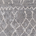 Andorra ARD-2304 Gray Area Rug