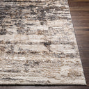 Andorra ARD-2305 Charcoal Area Rug