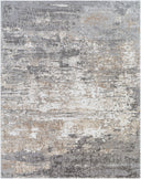 Andorra ARD-2306 Gray Area Rug