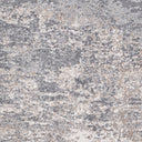 Andorra ARD-2306 Gray Area Rug