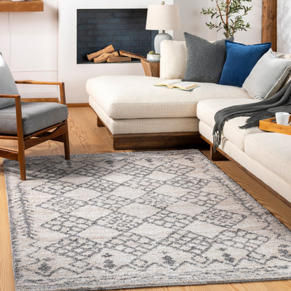 LIVABLISS Andorra ARD-2307 Area Rug