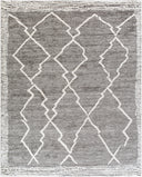 Andorra ARD-2309 Charcoal Area Rug