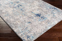 Surya Andorra ARD-2311 Aqua Area Rug by LIVABLISS