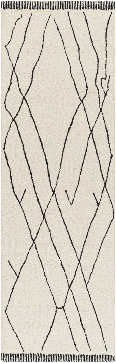 LIVABLISS Arsenal ARL-2304 Area Rug