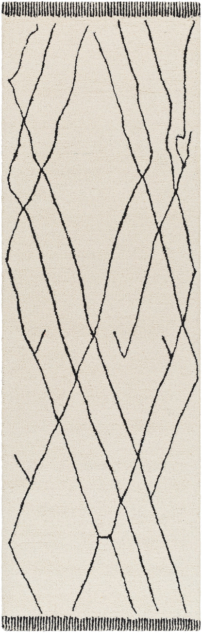 LIVABLISS Arsenal ARL-2304 Area Rug