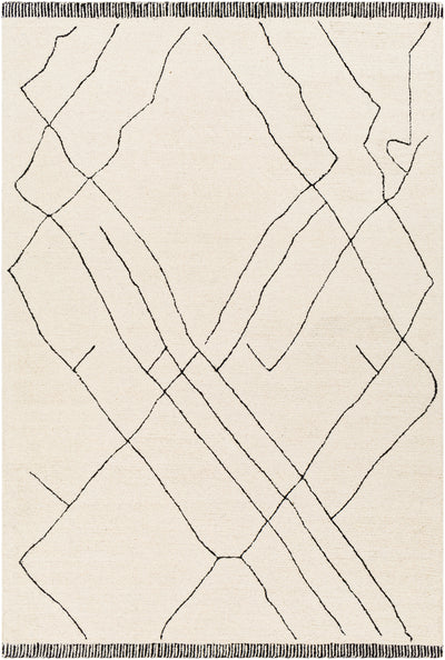 LIVABLISS Arsenal ARL-2304 Area Rug