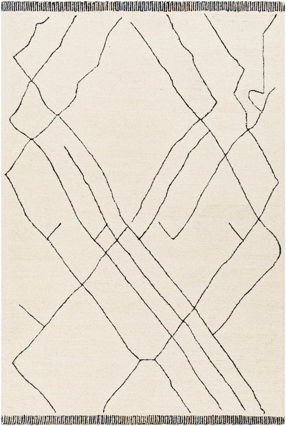 LIVABLISS Arsenal ARL-2304 Area Rug