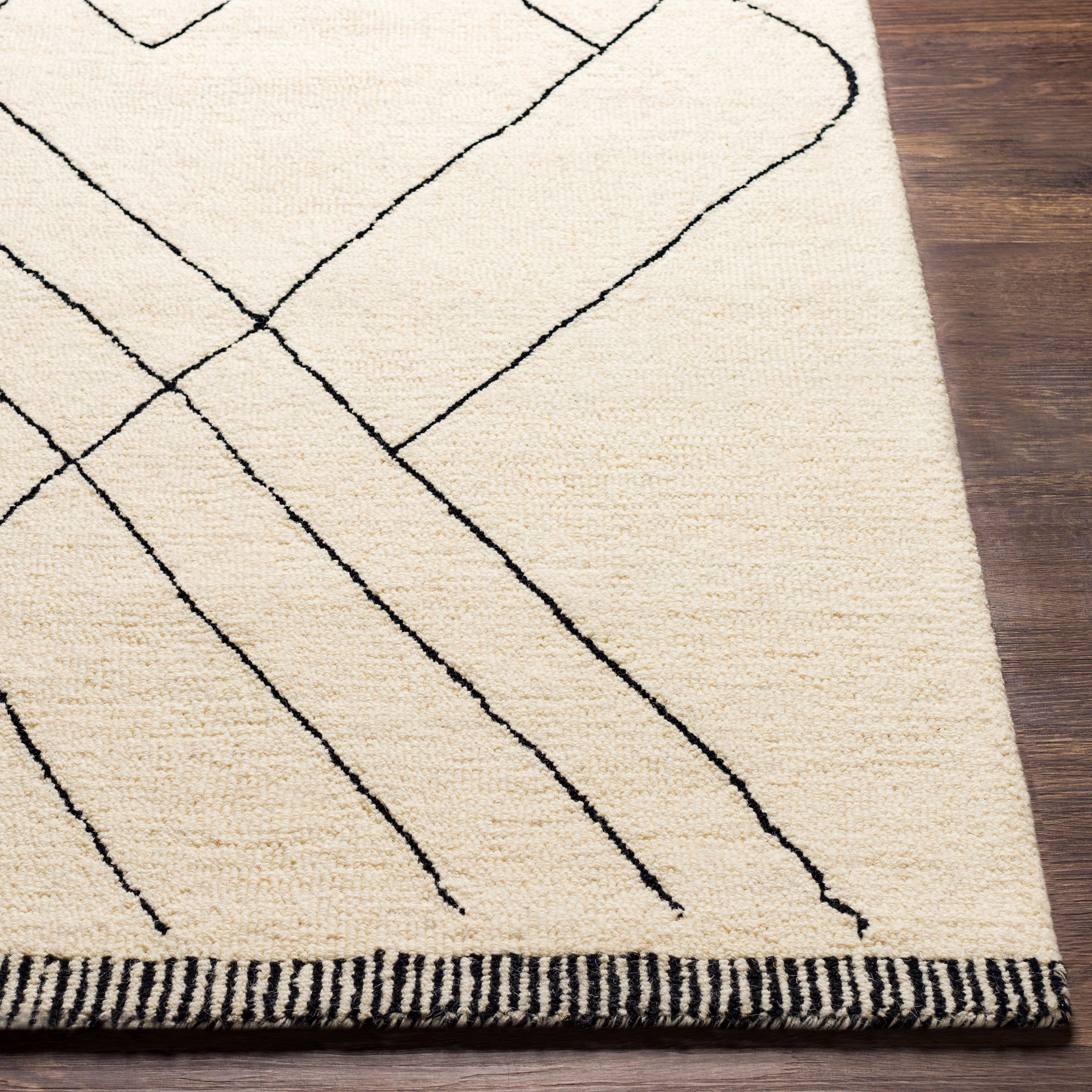LIVABLISS Arsenal ARL-2304 Area Rug