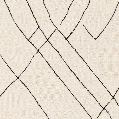 LIVABLISS Arsenal ARL-2304 Area Rug