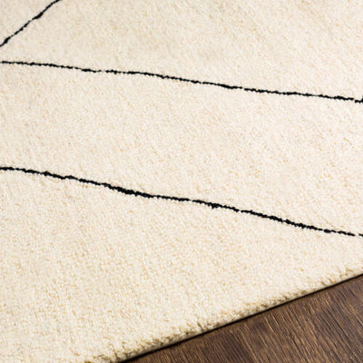 LIVABLISS Arsenal ARL-2304 Area Rug
